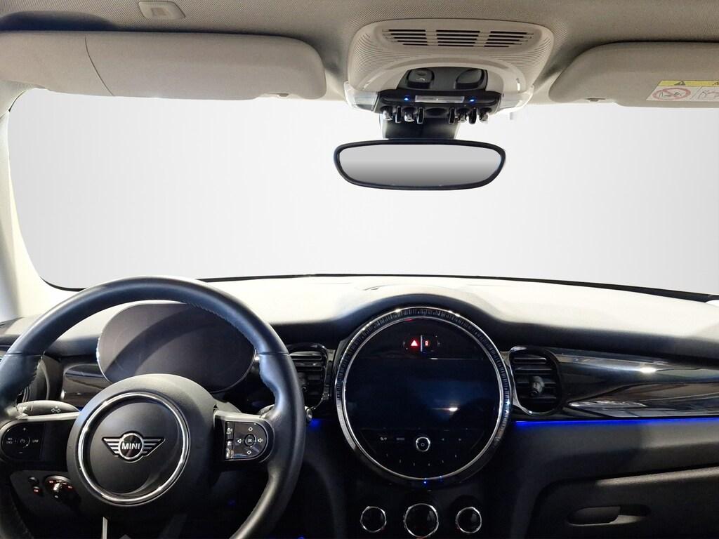 Mini Cooper 1.5 TwinPower Turbo Cooper