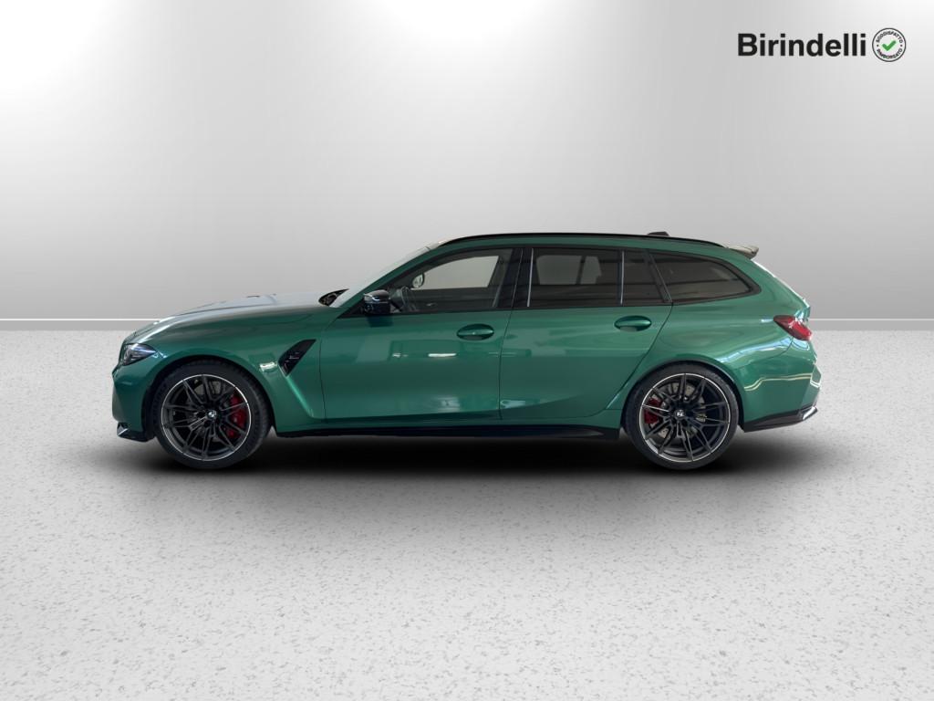 BMW M3 Touring 3.0 Competition M xdrive auto