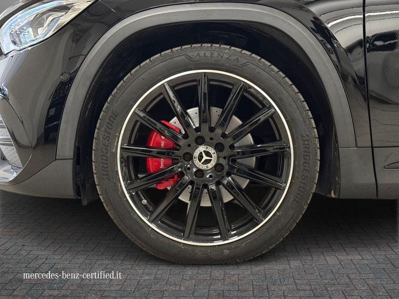 Mercedes GLA 200 d Premium auto