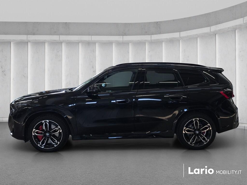 BMW X1 xdrive 25e MSport Pro auto