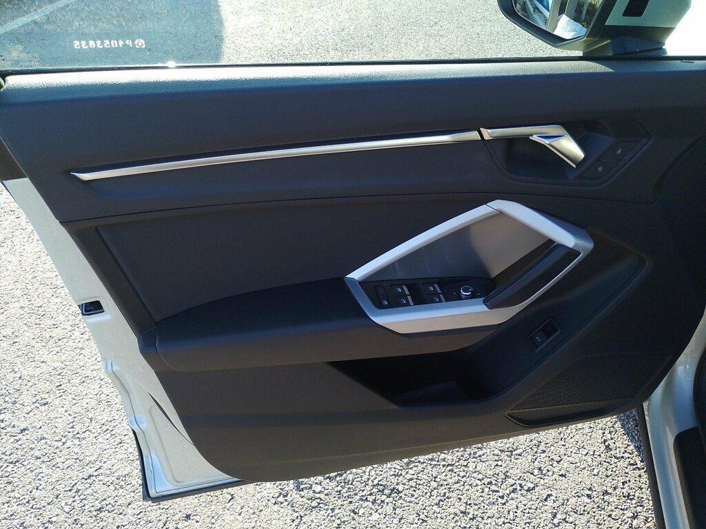 Audi Q3 Sportback 35 2.0 tdi Business Plus s-tronic