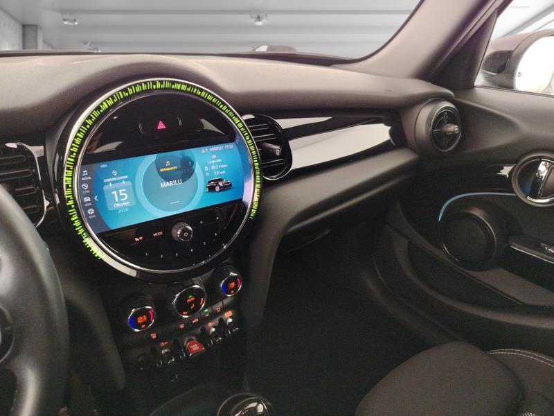 Mini Cooper S 2.0 TwinPower Turbo Cooper S
