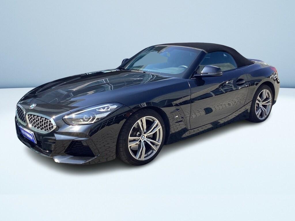 BMW Z4 sdrive 30i Msport auto