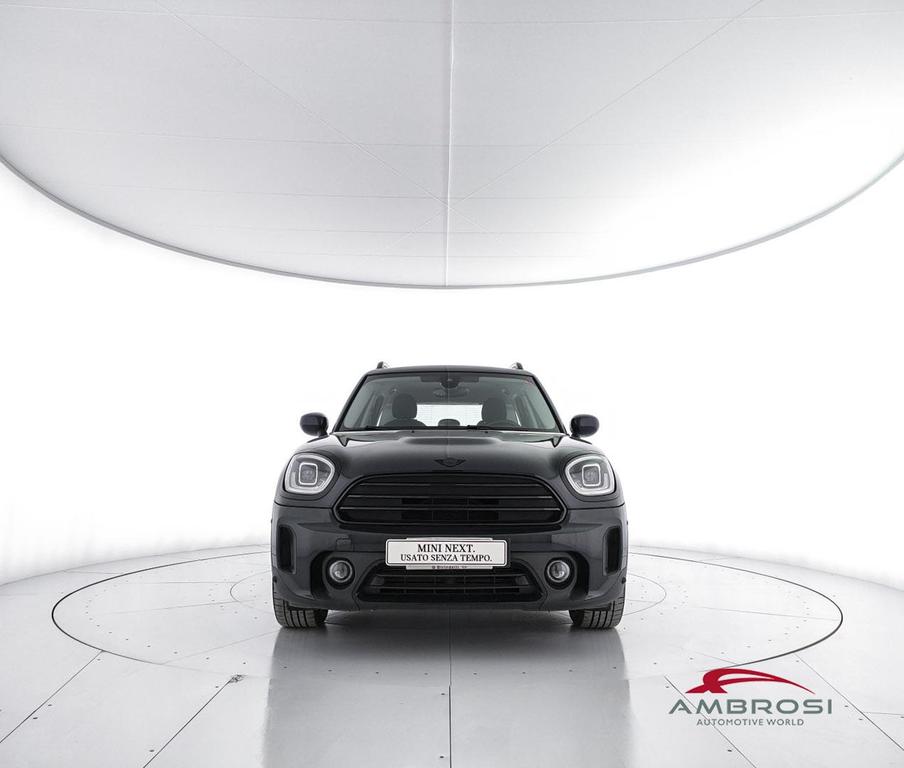 Mini One D Countryman 1.5 TwinPower Turbo One D