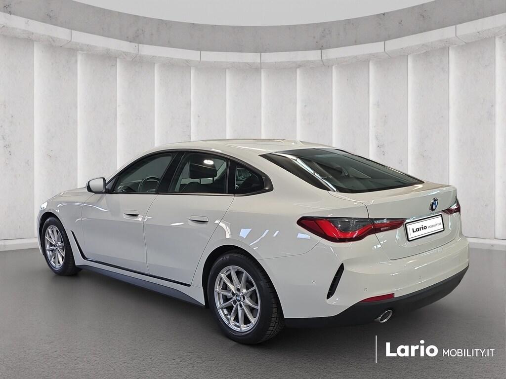 BMW Serie 4 430i Gran Coupe Sport auto
