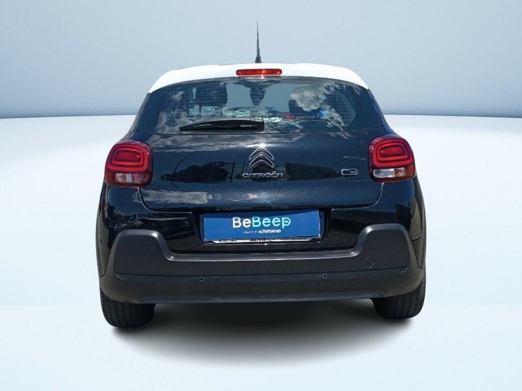 Citroen C3 1.2 puretech Shine Pack s&s 83cv my20