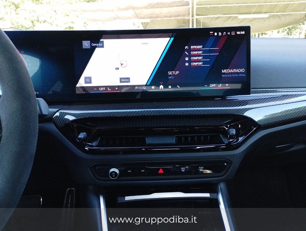 BMW M2 Coupe 3.0 480cv auto