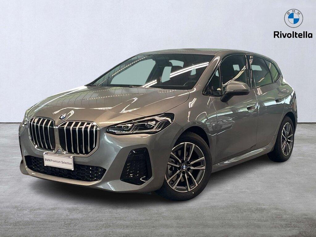 BMW Serie 2 220i Active Tourer mhev 48V Msport auto