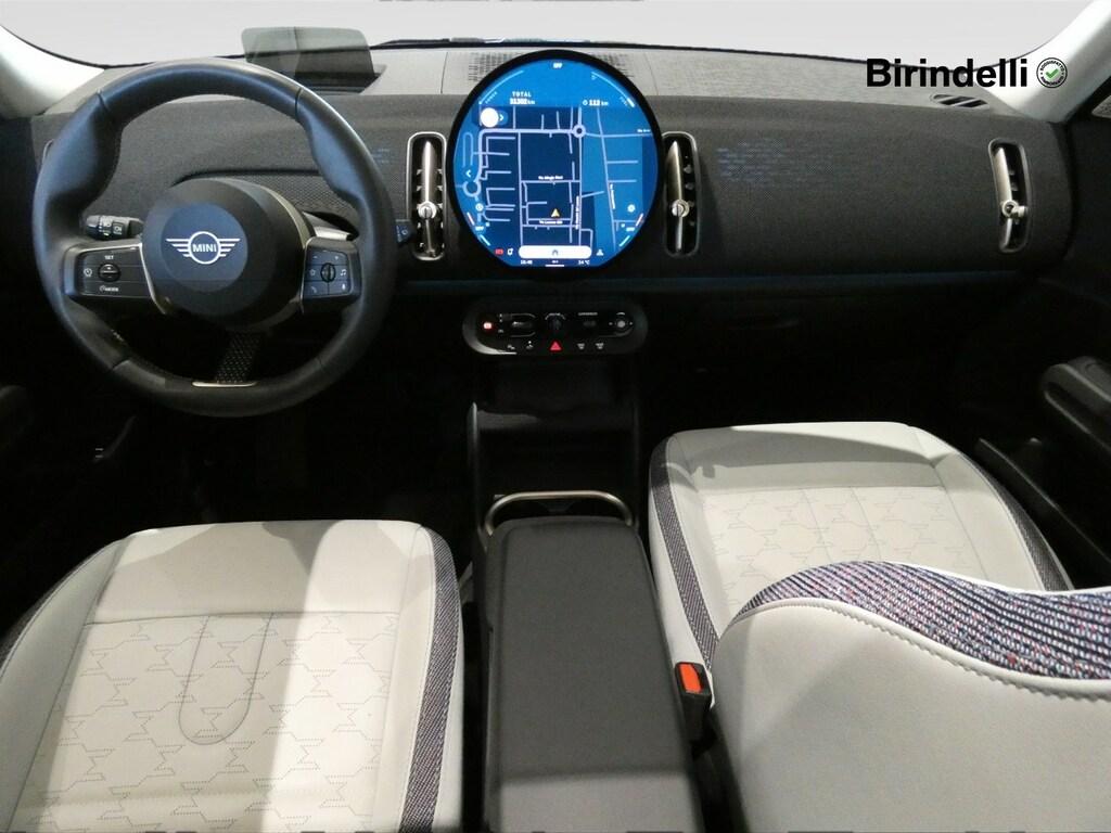 Mini Mini Countryman 1.5 48V C Classic auto