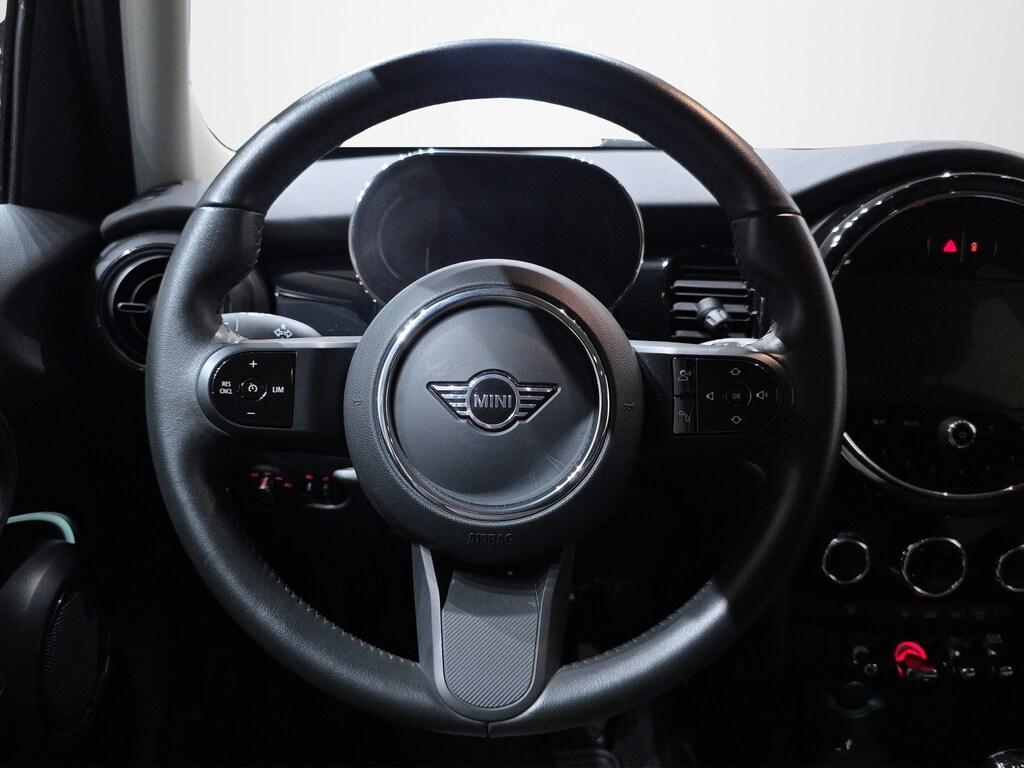 Mini Cooper 1.5 TwinPower Turbo Cooper