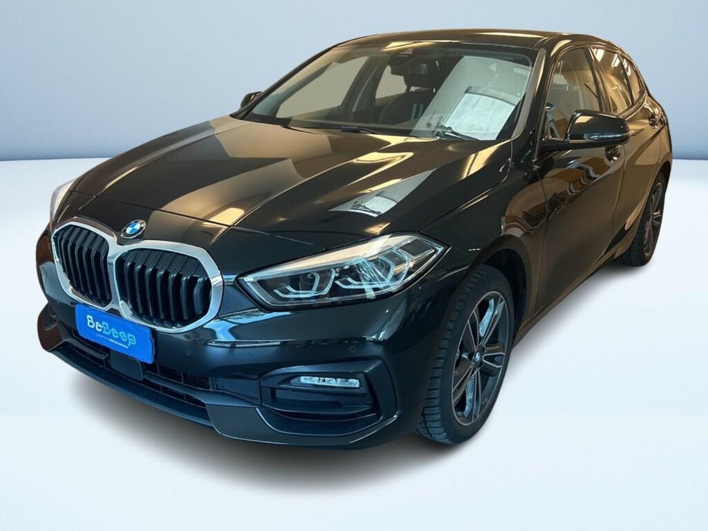 BMW Serie 1 116d Sport auto