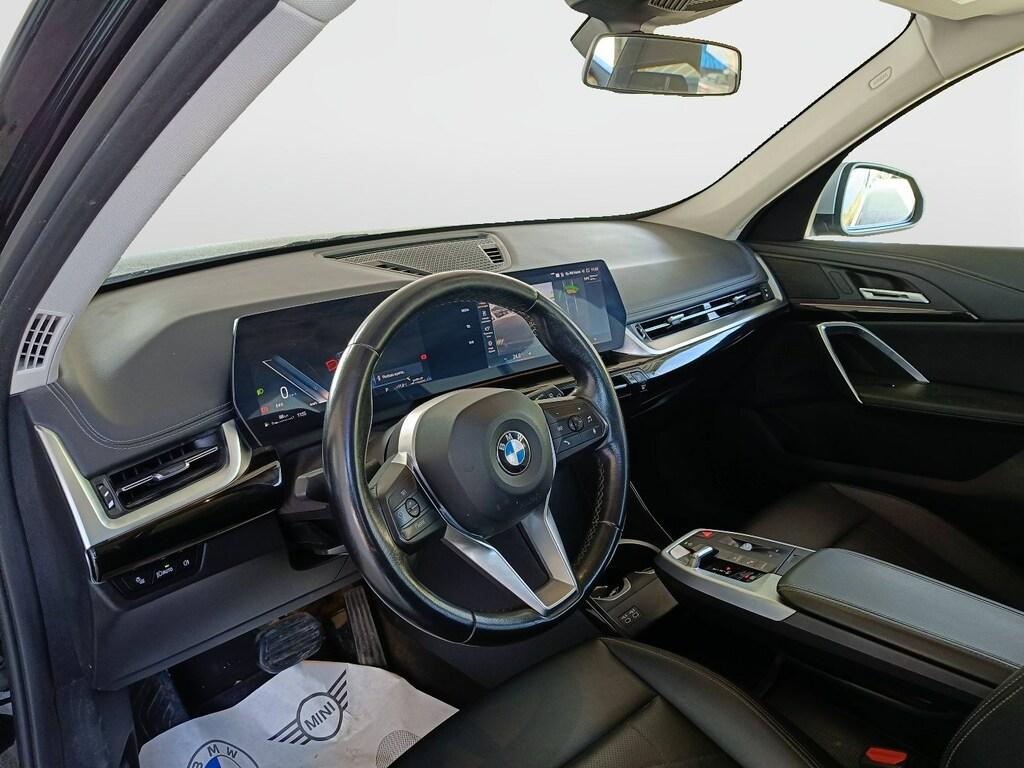 BMW X1 sdrive20i mhev 48V X-Line auto