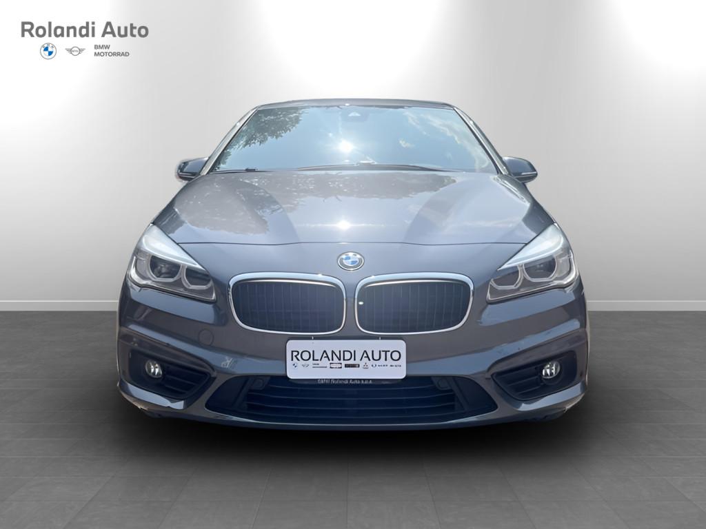 BMW Serie 2 216d Active Tourer Advantage auto