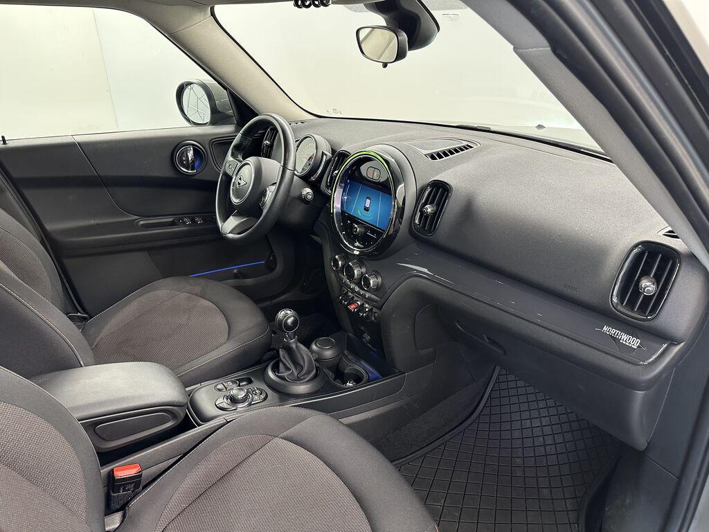 Mini One D Countryman 1.5 TwinPower Turbo One D