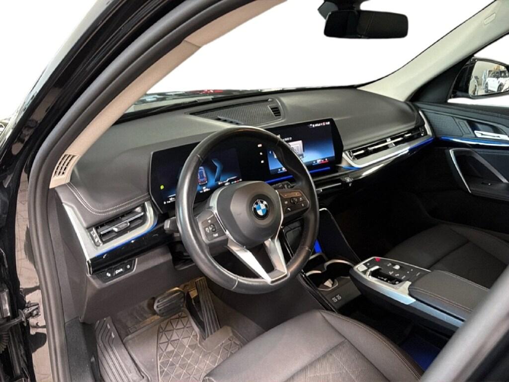 BMW X1 sdrive18d X-Line Edition Essence auto