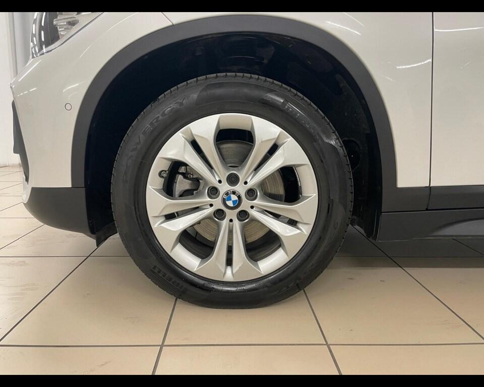 BMW X1 xdrive18d Business Advantage auto