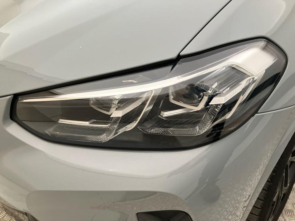 BMW X4 xdrive20d mhev 48V Msport auto