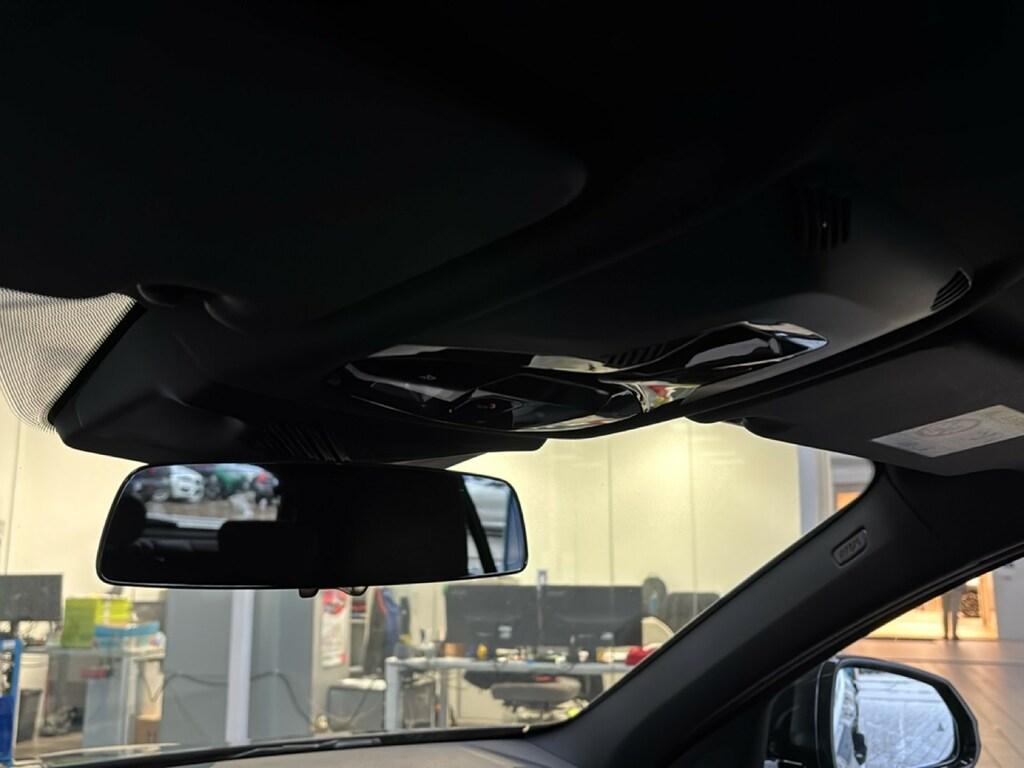 BMW Serie 1 118d MSport Pro auto