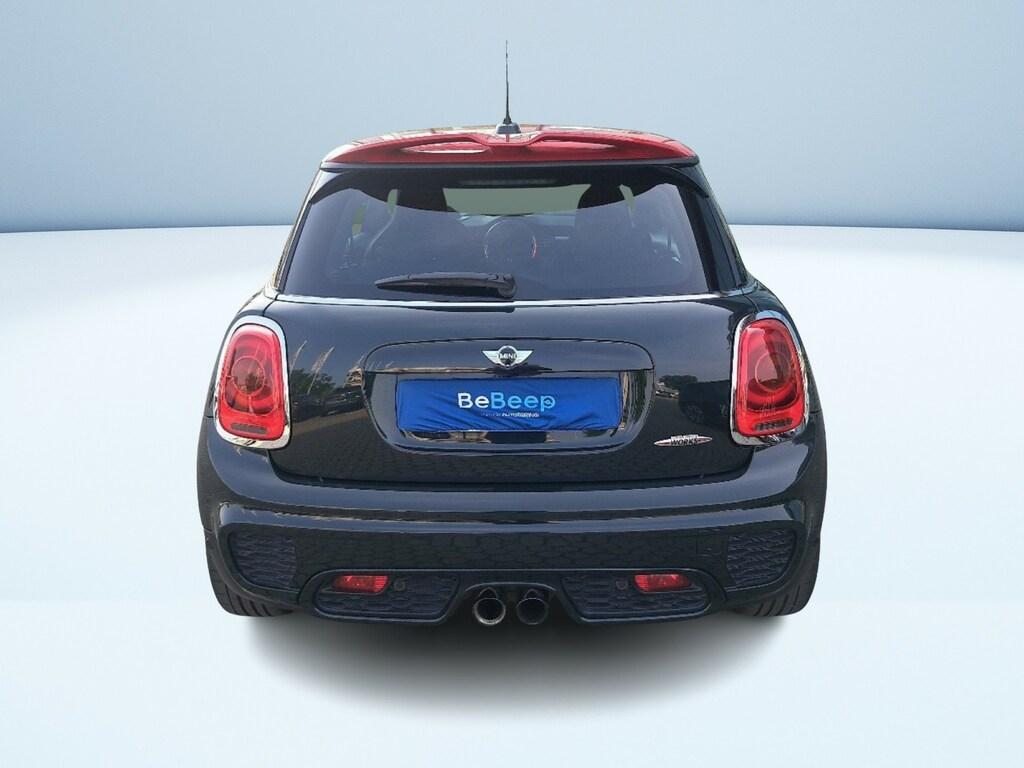 Mini John Cooper Works 2.0 John Cooper Works Auto