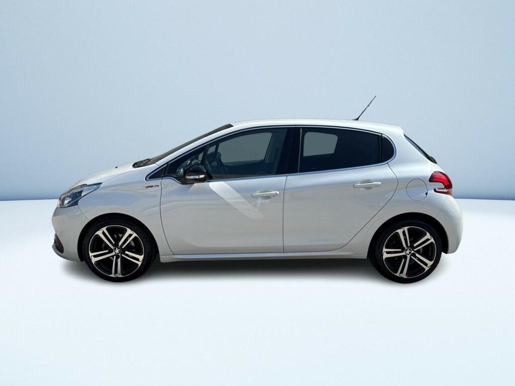 Peugeot 208 1.5 bluehdi GT Line s&s 100cv 5p 5marce