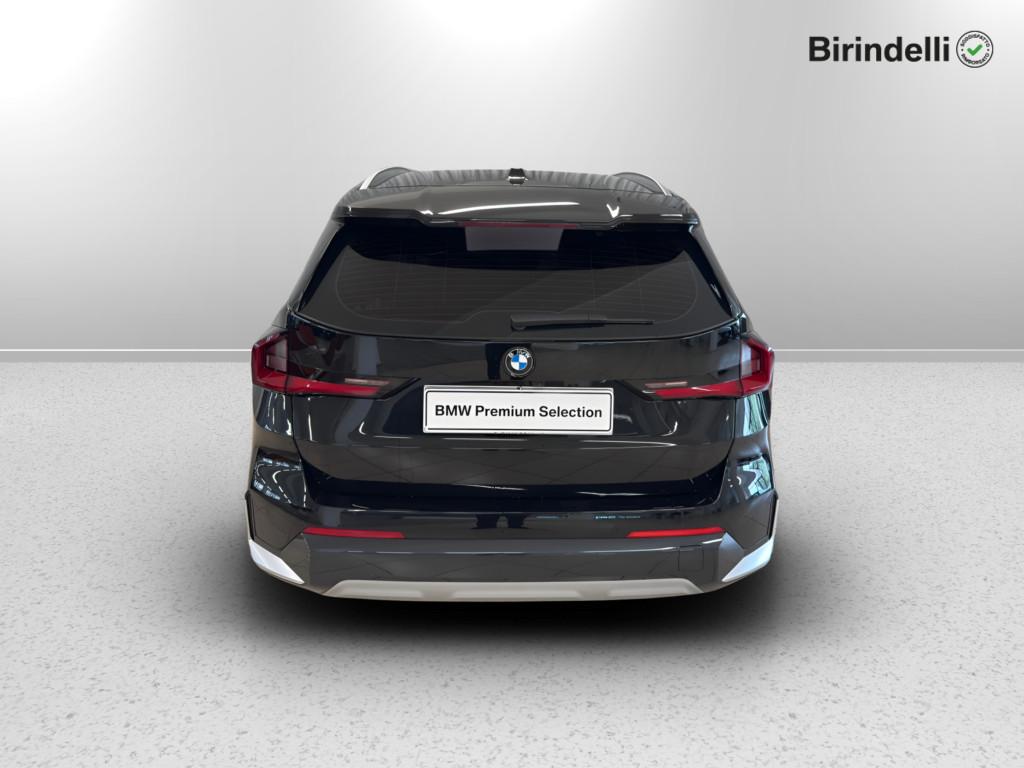 BMW X1 sdrive18i X-Line auto