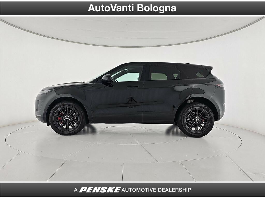 Land Rover Range Rover Evoque Evoque 2.0d i4 mhev S awd 163cv auto