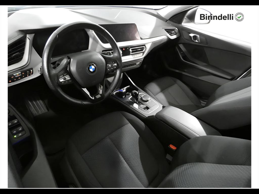 BMW Serie 1 116d Business Advantage auto