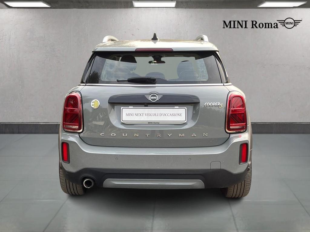 Mini Cooper SE Countryman 1.5 Classic all4 auto