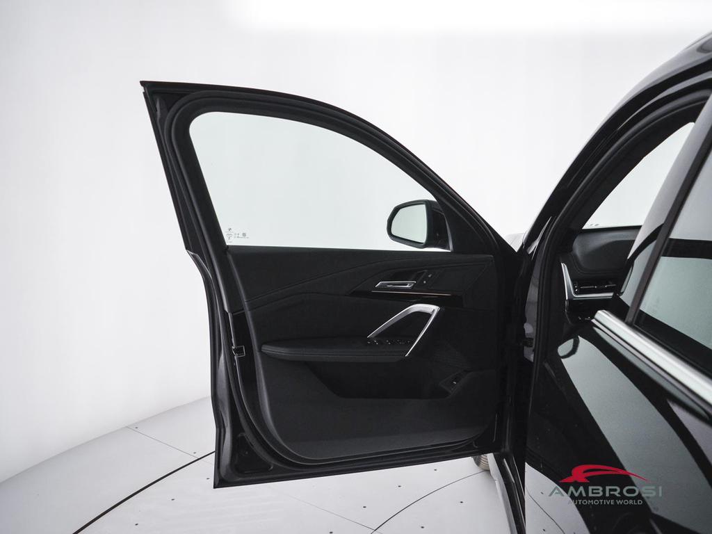 BMW iX1 edrive 20 X-Line