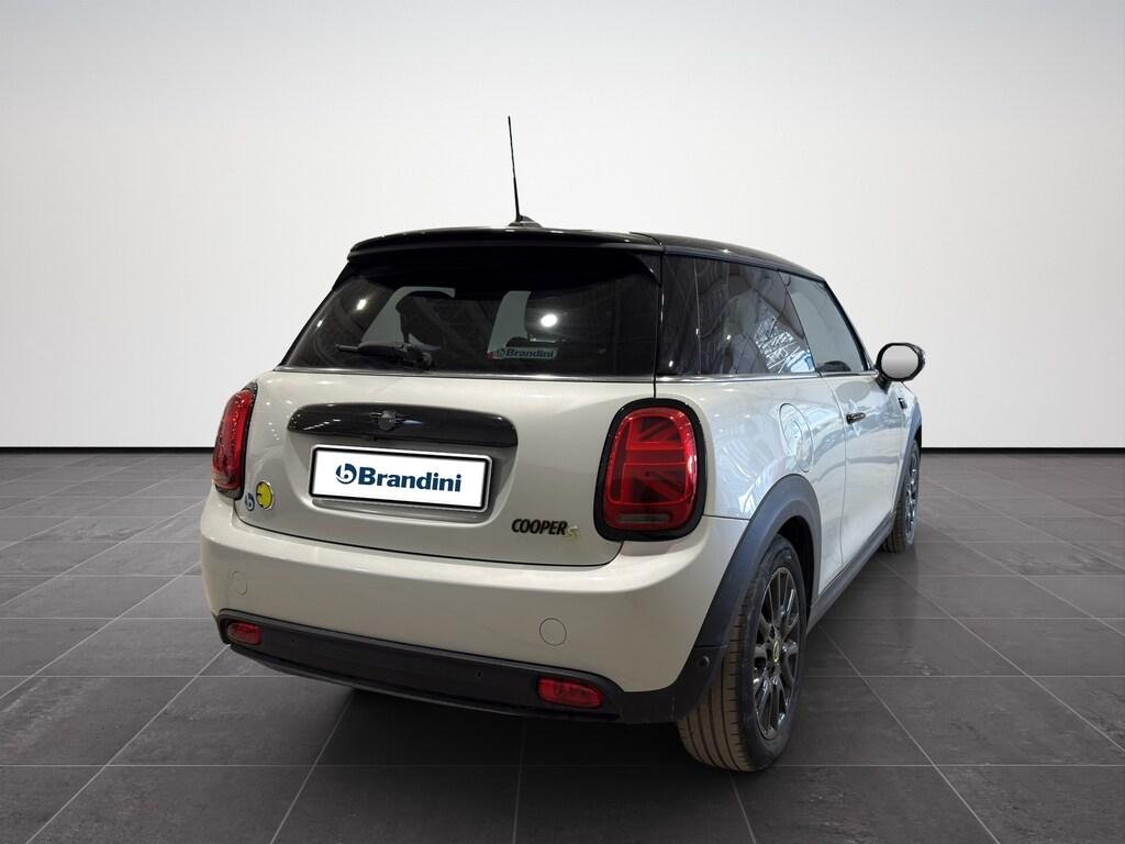 Mini Cooper SE 3p Classic auto