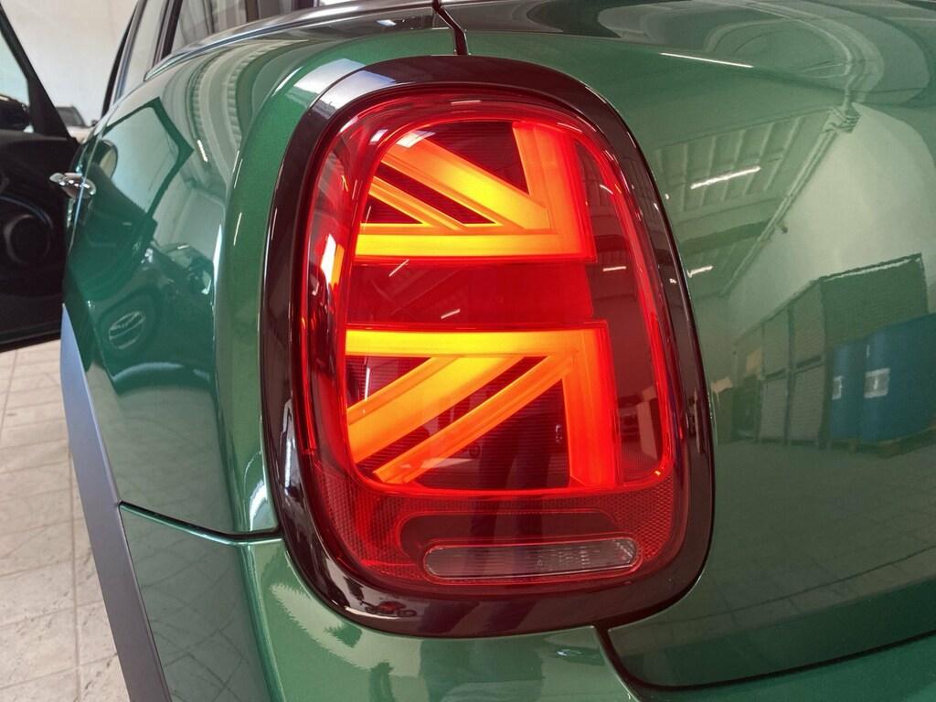 Mini Cooper 1.5 TwinPower Turbo Cooper