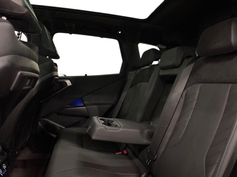 BMW X3 xdrive20d MSport auto