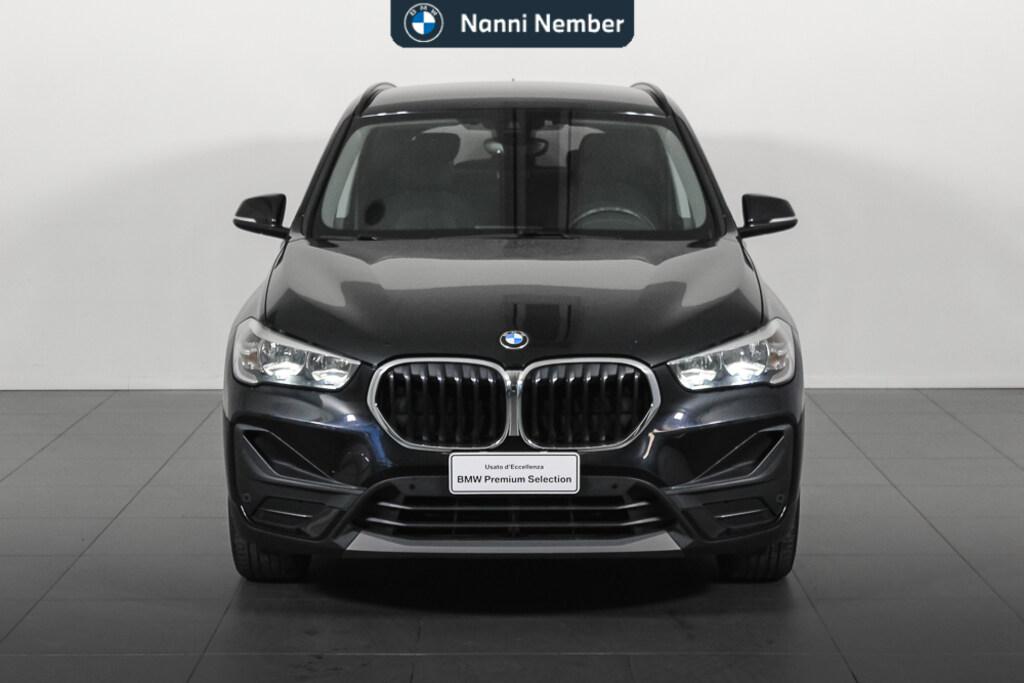 BMW X1 sdrive18i xLine 136cv auto