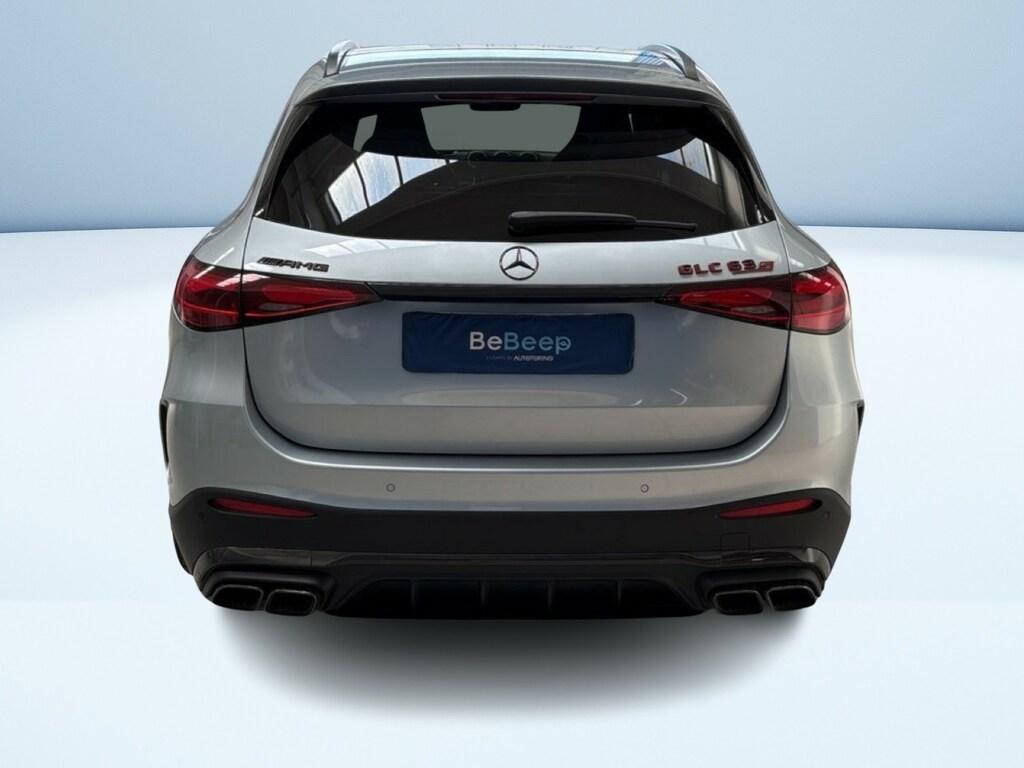 Mercedes GLC AMG 63 S e performance AMG Line Premium Plus auto