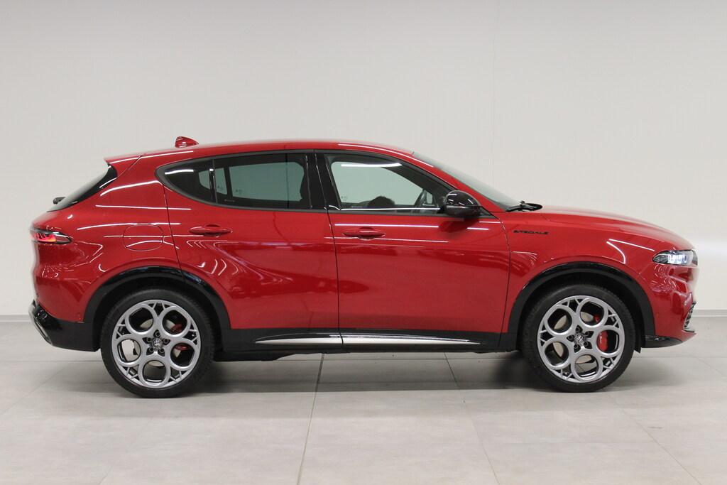 Alfa Romeo Tonale 1.3 phev Speciale Q4 280cv at6