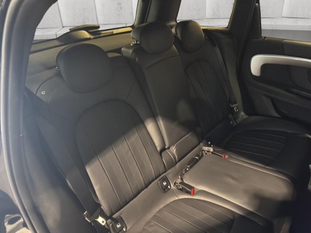 Mini Mini Countryman 1.5 Cooper SE All4 all4 auto