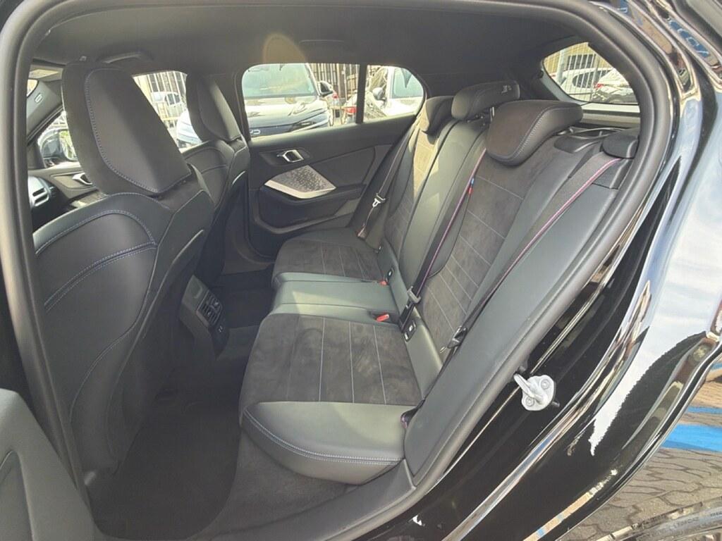 BMW Serie 1 118d MSport Pro auto