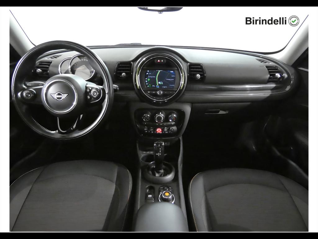 Mini Cooper Clubman 1.5 Cooper Business Steptronic