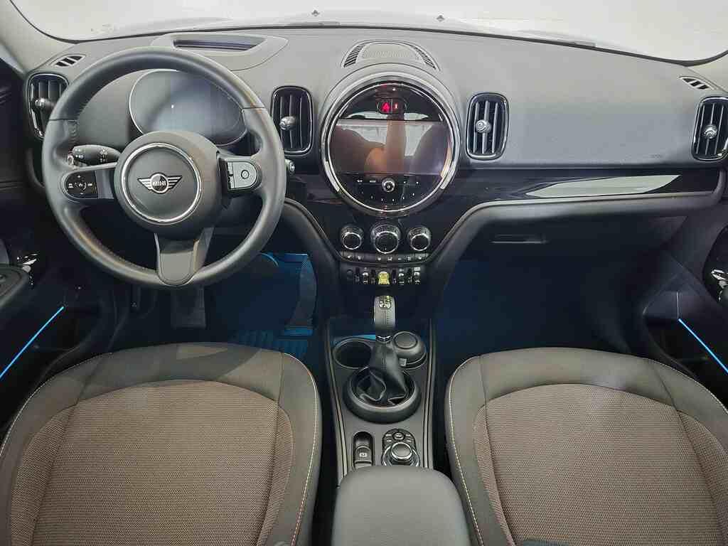 Mini Cooper SE Countryman Mini Countryman 1.5 Cooper SE all4 auto