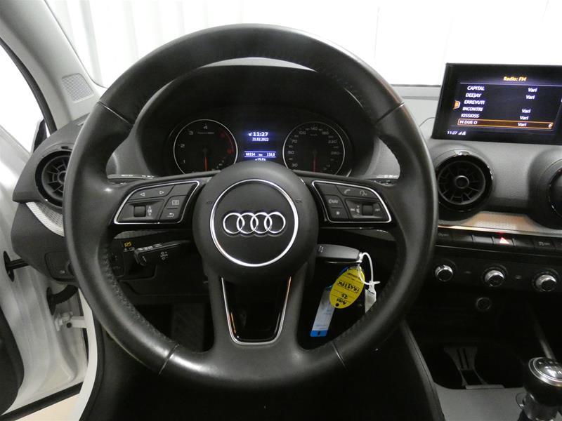 Audi Q2 1.6 tdi Business