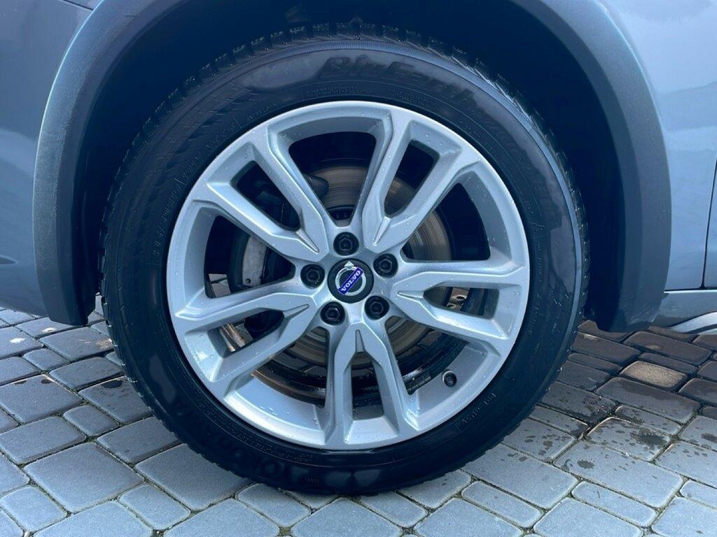 Volvo V60 Cross Country 2.4 D4 Momentum awd geartronic