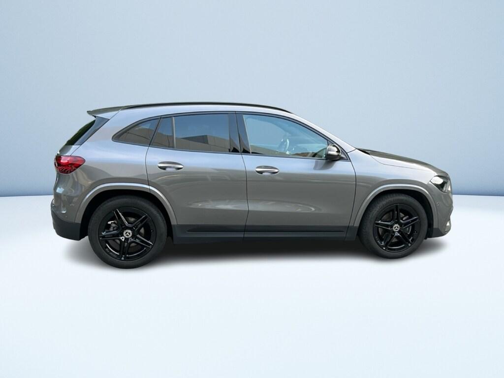 Mercedes GLA 200 d AMG Line Advanced Plus 4matic auto