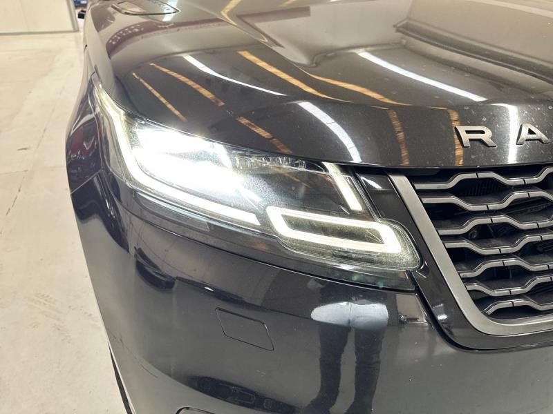 Land Rover Range Rover Velar 2.0d i4 180cv auto my19