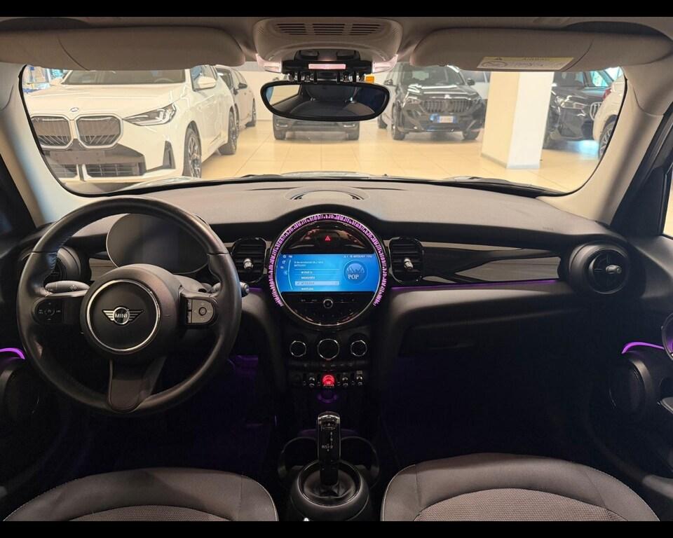 Mini Cooper 1.5 TwinPower Turbo Cooper