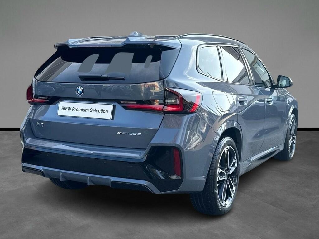 BMW X1 xdrive 25e MSport Pro auto