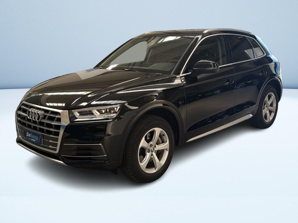 Audi Q5 40 2.0 tdi Business quattro 190cv s-tronic