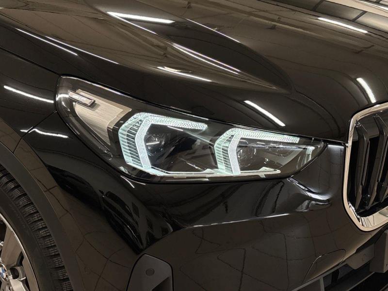 BMW X1 sdrive18d Edition Essence auto