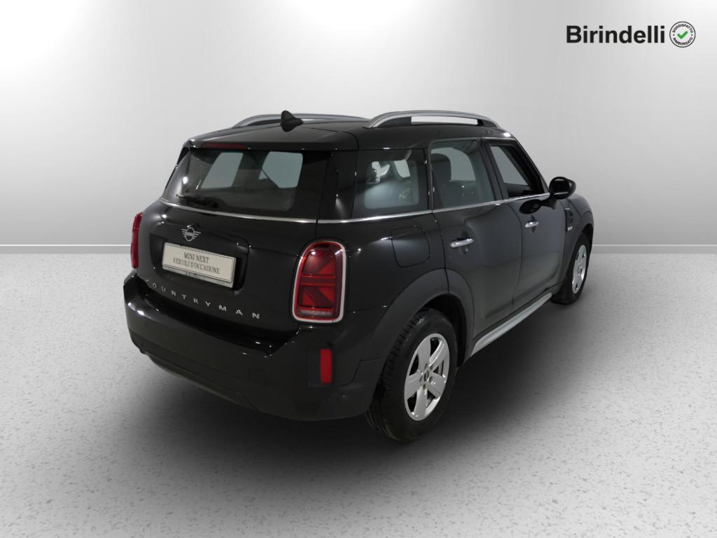 Mini One Countryman 1.5 One