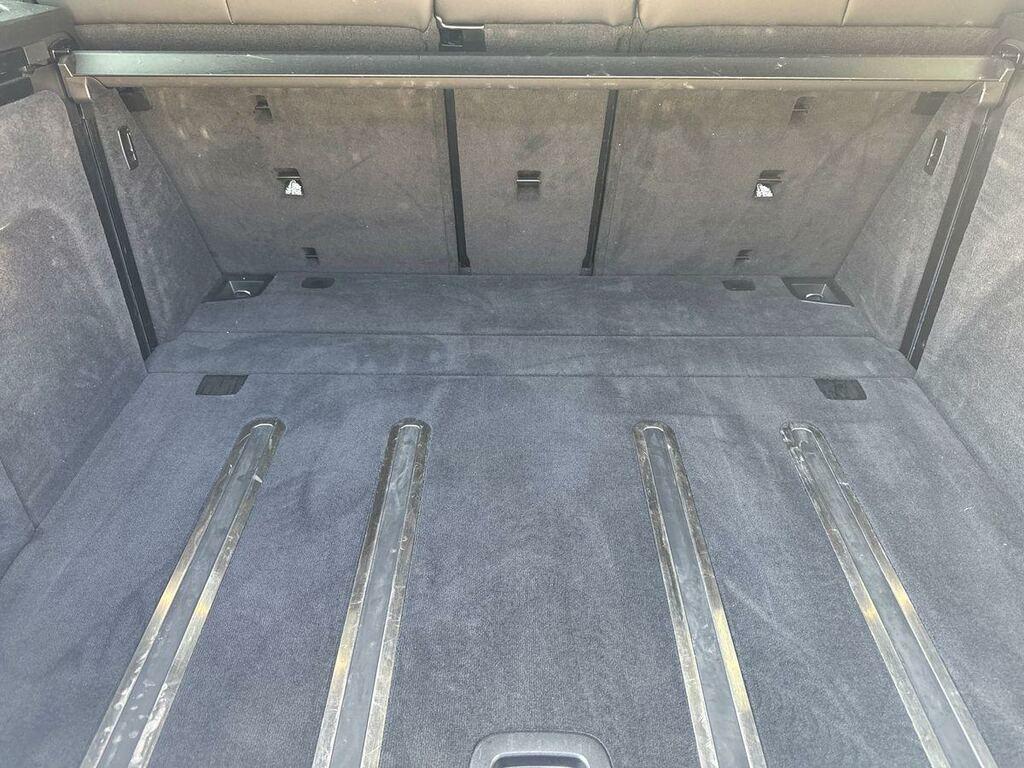 BMW X5 xdrive30d MSport Pro auto