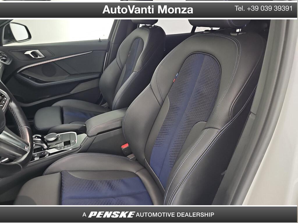 BMW Serie 1 118i 136cv auto
